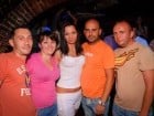 Miercuri e Party în Escape