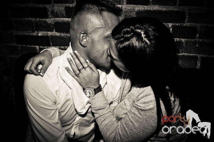 Miercuri în Club Escape, 