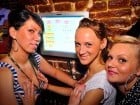 Miercuri în Club Escape
