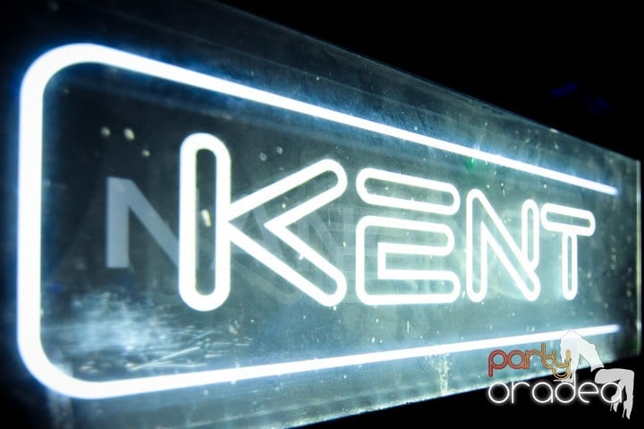 Miercuri noaptea e party în Escape!, 