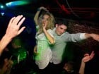 Miercuri noaptea în Club Escape