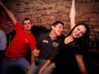 Miercuri noaptea în Club Escape