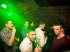Miercuri noaptea în Club Escape