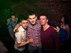 Miercuri noaptea în Club Escape