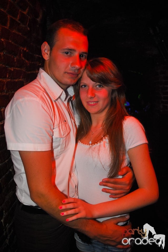 Miercuri noaptea în Escape, 