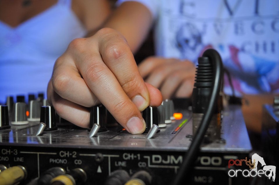 Miercuri noaptea în Escape, 