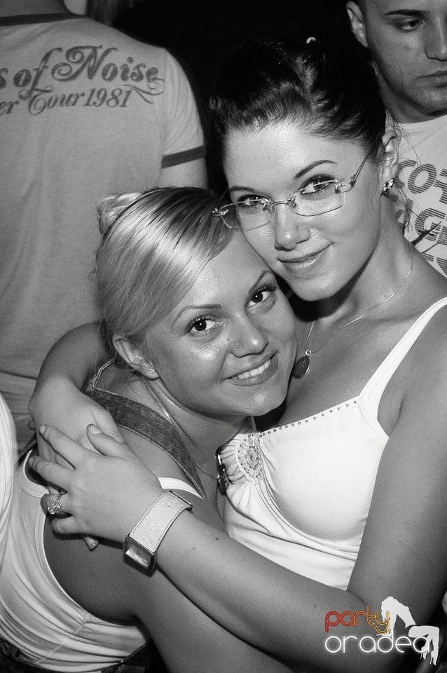 Miercuri noaptea în Escape, 