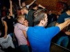 Miercuri seara e party în Club Escape