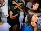 Miercuri seara e party în Club Escape