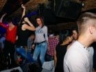 Miercuri seara e party în Club Escape