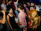 Miercuri seara e party în Club Escape