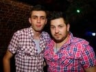 Miercuri seara e party în Club Escape