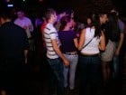 Miercuri seara e party în Club Escape