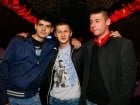 Miercuri seara e party în Club Escape