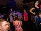 Miercuri seara e party în Club Escape
