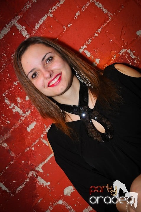 Miercuri seara e party în Escape, 