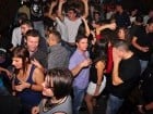 Miercuri seara în Club Escape