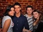 Miercuri seara în Club Escape