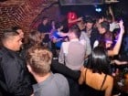 Miercuri seara în Club Escape