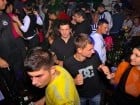 Miercuri seara în Club Escape