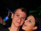 Miercuri seara în Club Escape