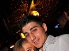 Miercuri seara în Club Escape