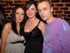 Miercuri seara în Club Escape