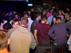 Miercuri seara în Club Escape