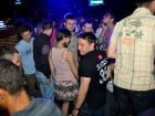 Miercuri seara în Club Escape