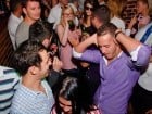 Miercuri seara în Club Escape