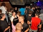 Miercuri seara în Club Escape