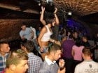 Miercuri seara în Club Escape