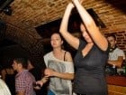 Miercuri seara în Club Escape