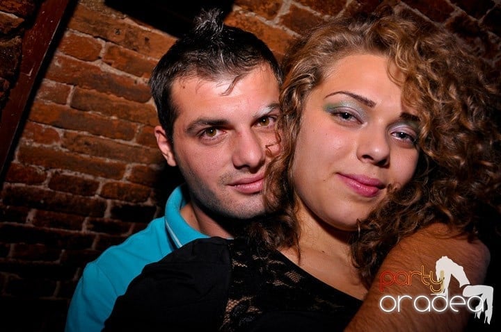 Miercuri seara în Escape, 