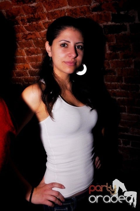 Miercuri seara în Escape, 