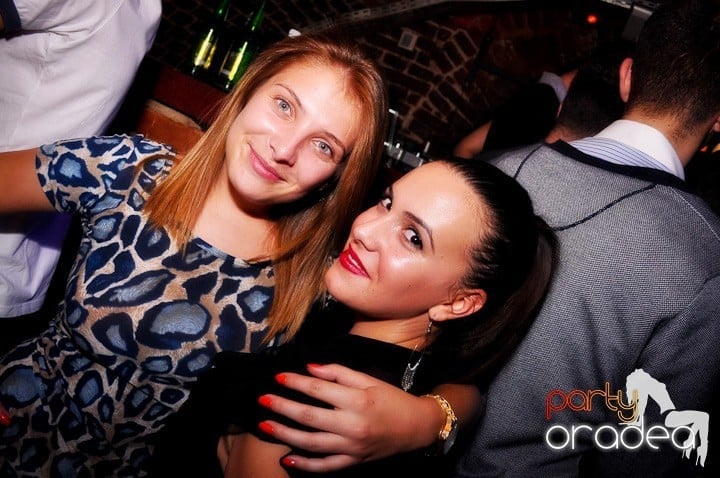 Miercuri seara în Escape, 