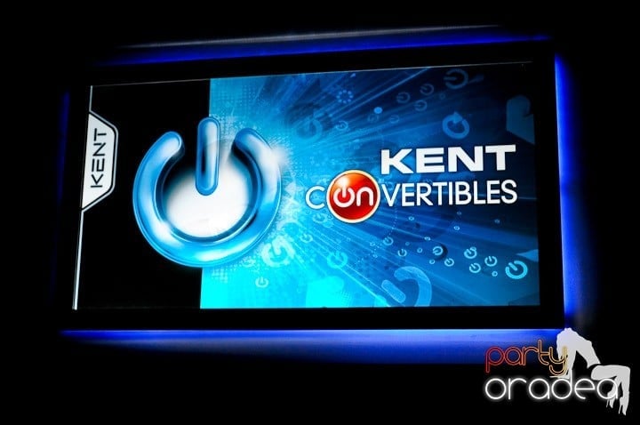 Miercuri seara în Escape, 