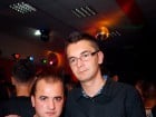 Miercuri seara în Student's Place