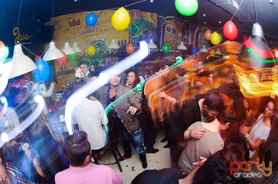 Mihigh & Motiv, Juice