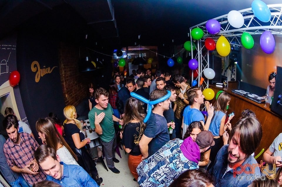 Mihigh & Motiv, Juice