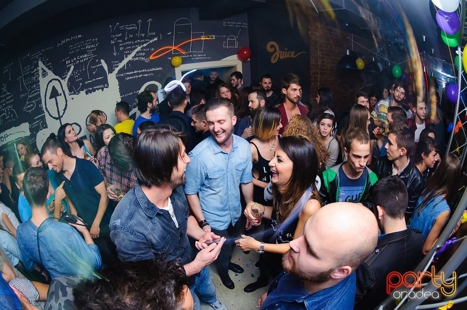 Mihigh & Motiv, Juice