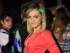 Mikulás Party în Disco Faház