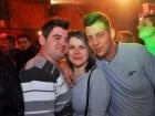 Mikulás Party în Disco Faház