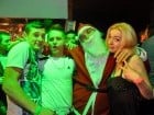 Mikulás Party în Disco Faház