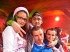 Mikulás Party în Disco Faház