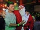 Mikulás Party în Disco Faház