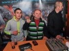 Mikulás Party în Disco Faház