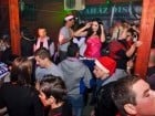 Mikulás Party în Disco Faház