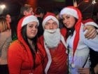 Mikulás Party în Disco Faház