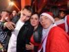 Mikulás Party în Disco Faház